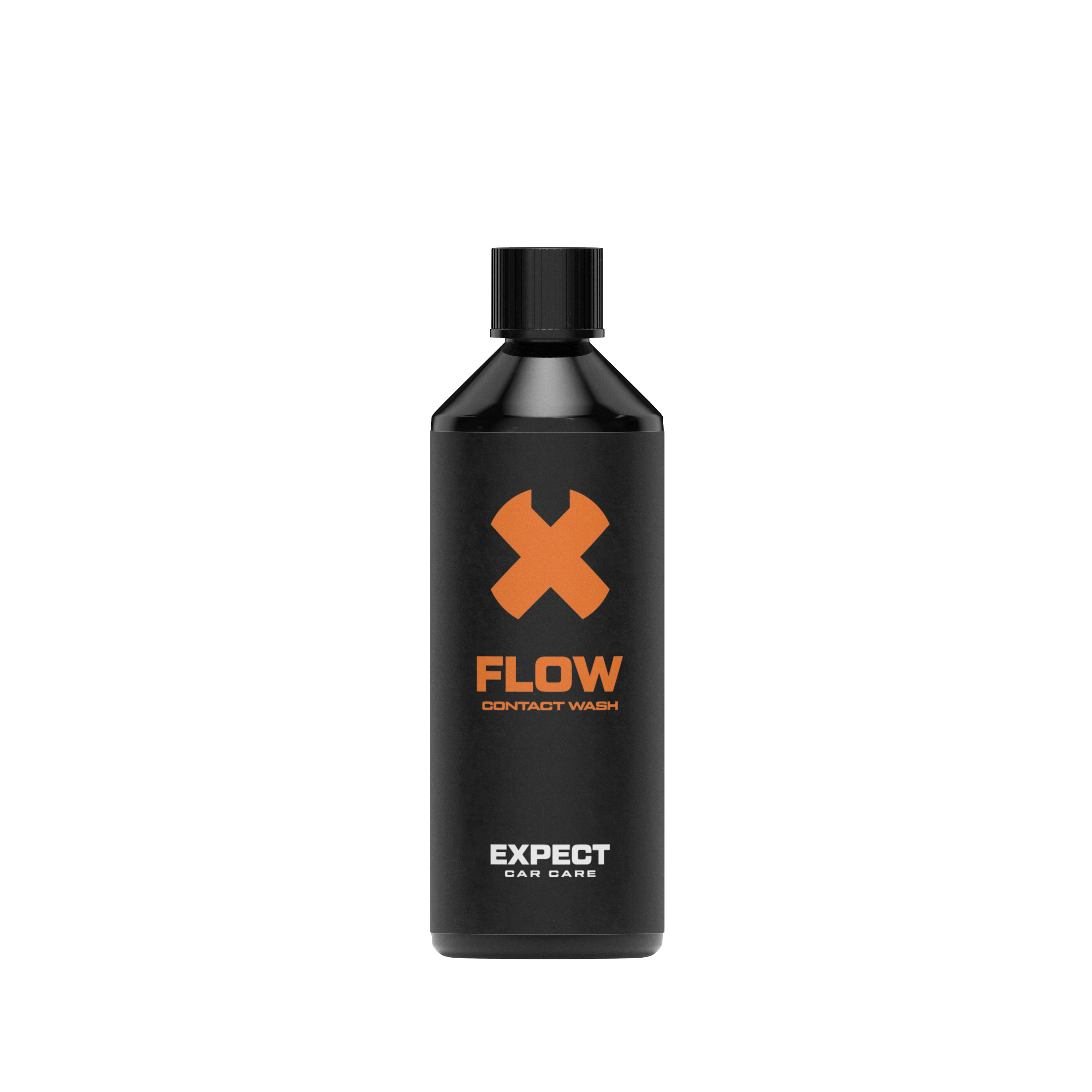 Flow Contact Wash 